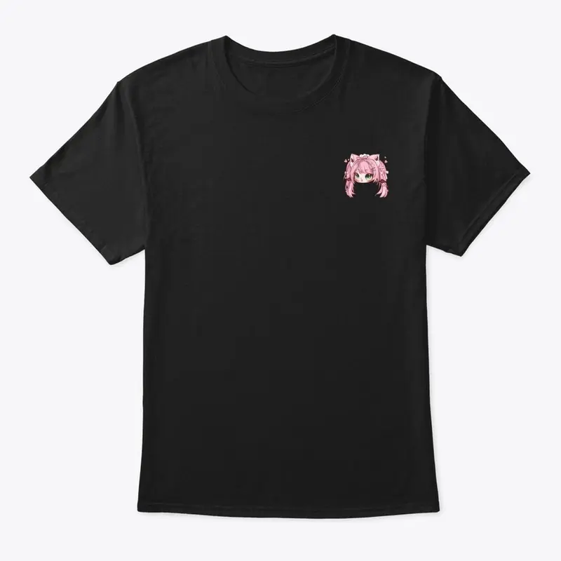 Haruka Devil T-Shirt