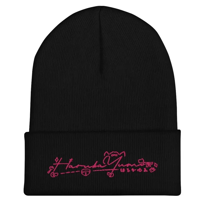 Haruka Beanie